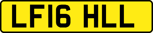LF16HLL