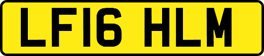 LF16HLM
