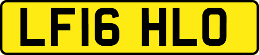 LF16HLO