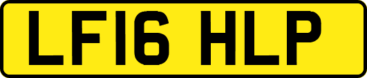 LF16HLP