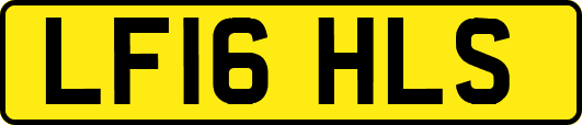 LF16HLS