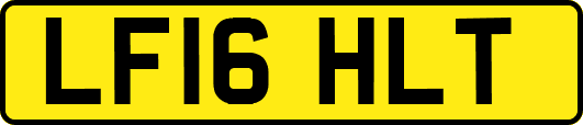 LF16HLT