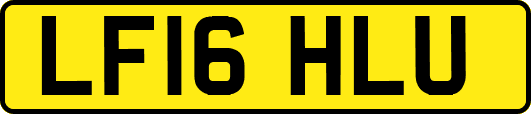 LF16HLU