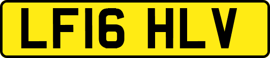 LF16HLV