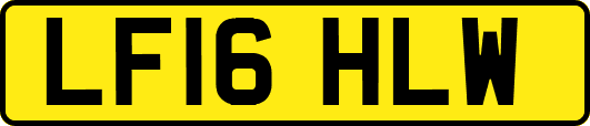 LF16HLW