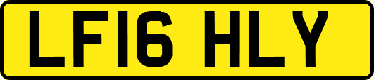 LF16HLY