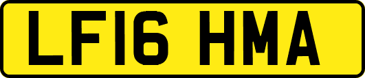LF16HMA