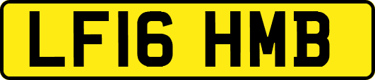 LF16HMB