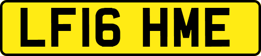LF16HME