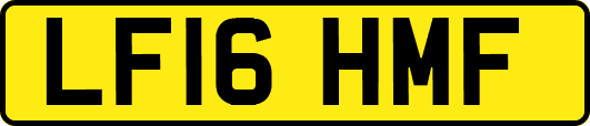 LF16HMF