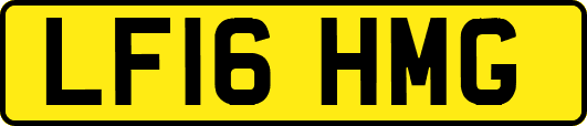 LF16HMG