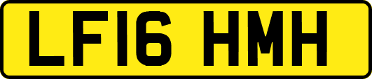 LF16HMH
