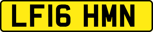 LF16HMN