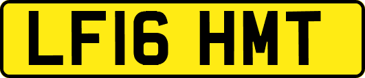LF16HMT