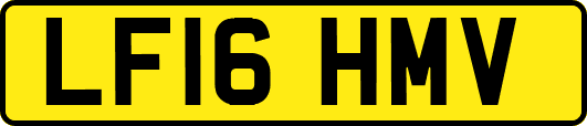 LF16HMV