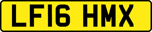 LF16HMX