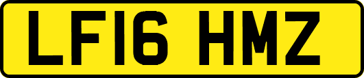 LF16HMZ