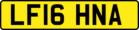 LF16HNA