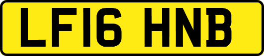 LF16HNB