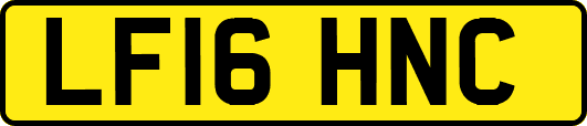 LF16HNC