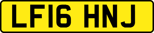 LF16HNJ