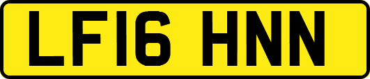 LF16HNN