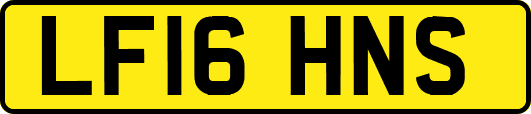 LF16HNS