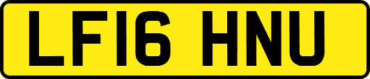 LF16HNU