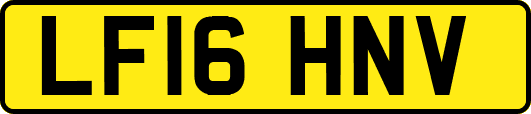 LF16HNV