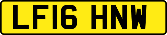 LF16HNW
