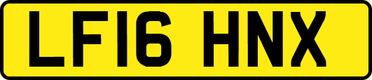 LF16HNX