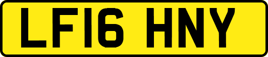 LF16HNY