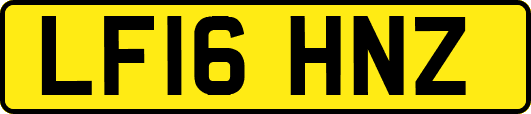 LF16HNZ