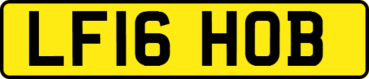 LF16HOB