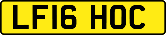 LF16HOC