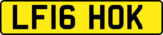 LF16HOK
