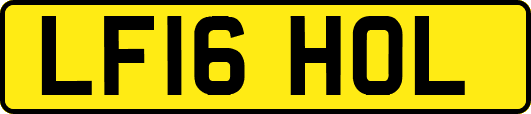 LF16HOL