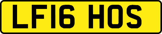 LF16HOS