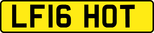LF16HOT