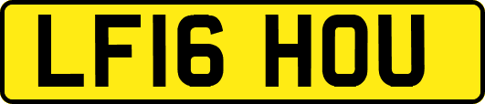 LF16HOU