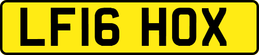 LF16HOX