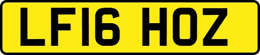LF16HOZ