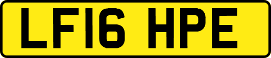 LF16HPE
