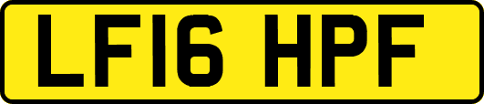 LF16HPF