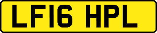 LF16HPL