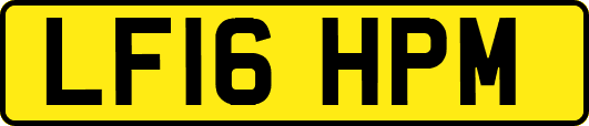 LF16HPM