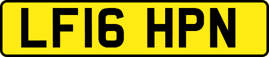 LF16HPN