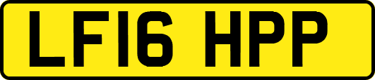 LF16HPP