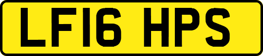 LF16HPS