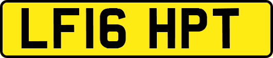 LF16HPT
